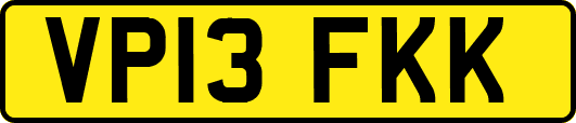 VP13FKK