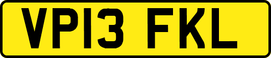 VP13FKL