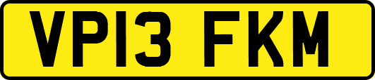 VP13FKM