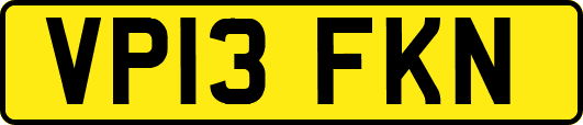 VP13FKN