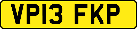 VP13FKP