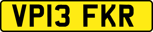 VP13FKR
