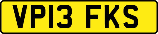 VP13FKS