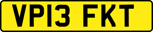 VP13FKT