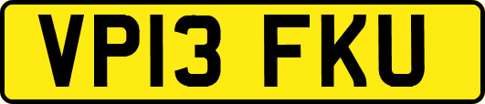 VP13FKU