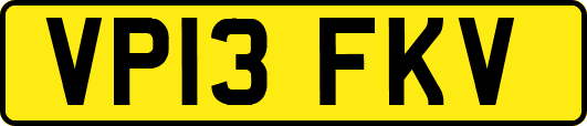 VP13FKV
