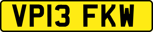VP13FKW