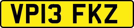 VP13FKZ