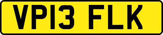VP13FLK