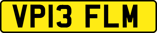 VP13FLM