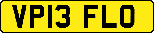VP13FLO