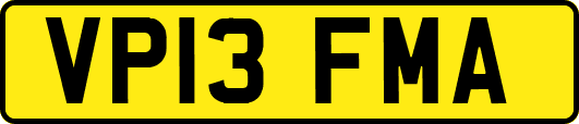 VP13FMA
