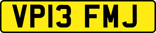 VP13FMJ