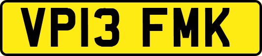 VP13FMK