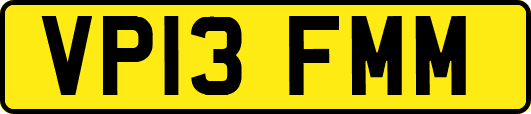 VP13FMM