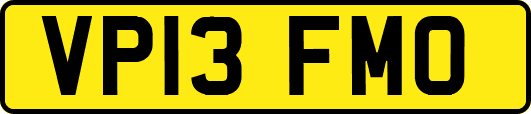 VP13FMO