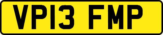 VP13FMP