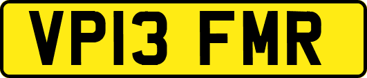 VP13FMR