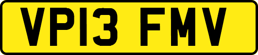 VP13FMV