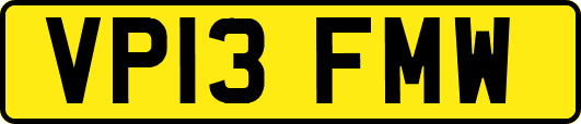 VP13FMW