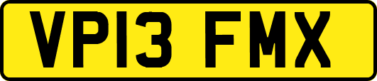 VP13FMX