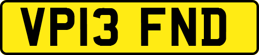VP13FND