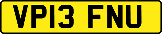 VP13FNU