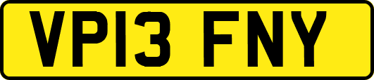 VP13FNY