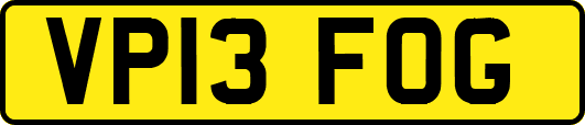 VP13FOG