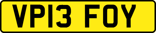 VP13FOY