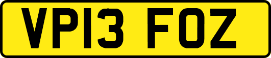 VP13FOZ