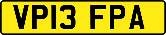 VP13FPA