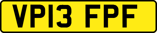 VP13FPF