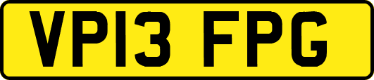 VP13FPG