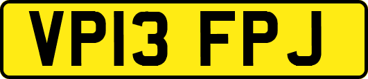 VP13FPJ