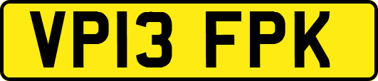 VP13FPK