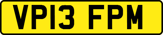 VP13FPM