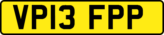 VP13FPP
