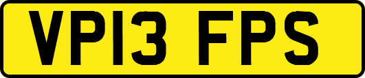 VP13FPS