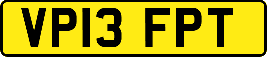 VP13FPT