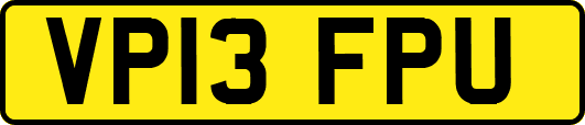 VP13FPU