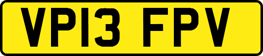 VP13FPV