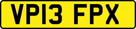 VP13FPX