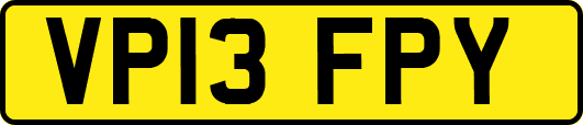 VP13FPY