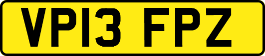 VP13FPZ