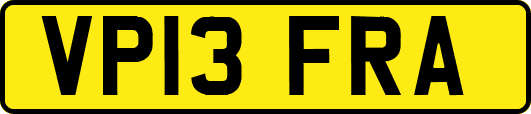 VP13FRA