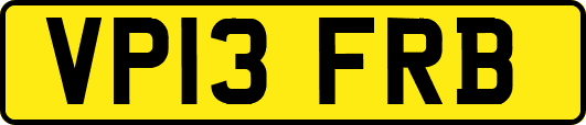 VP13FRB