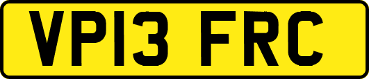 VP13FRC