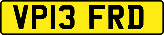 VP13FRD