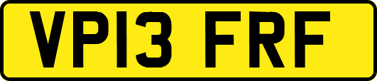 VP13FRF